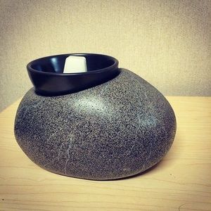 Scentsy Zen Rock Warmer